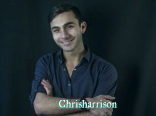 Chrisharrison