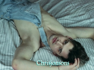 Chrisjonsons