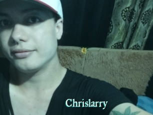 Chrislarry