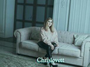 Chrislovett