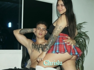 Chrislu