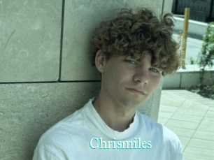 Chrismiles