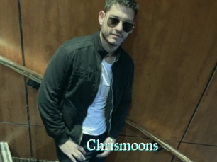 Chrismoons