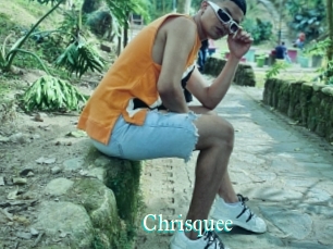 Chrisquee