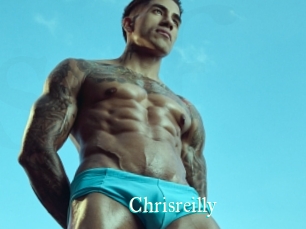 Chrisreilly