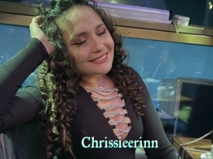 Chrissieerinn