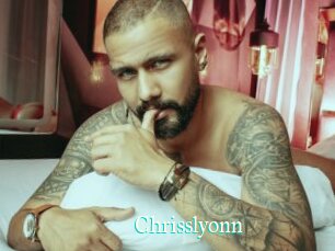 Chrisslyonn