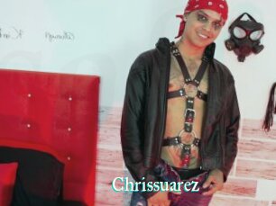 Chrissuarez