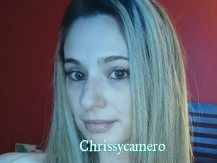 Chrissycamero