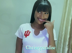 Chrissyparadise