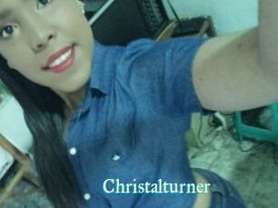 Christalturner