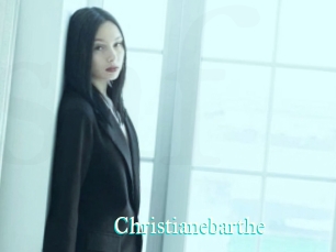 Christianebarthe