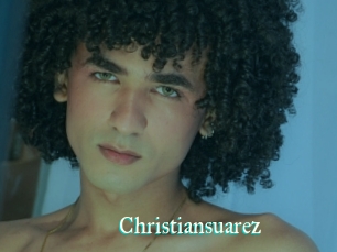 Christiansuarez