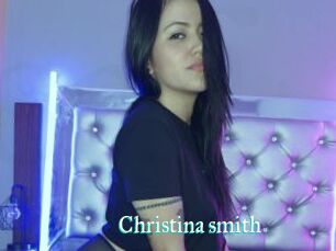 Christina_smith