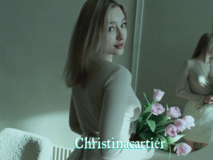 Christinacartier