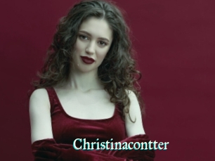 Christinacontter