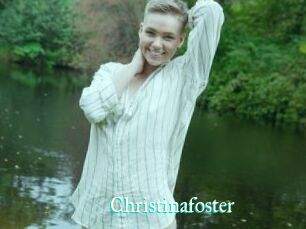 Christinafoster