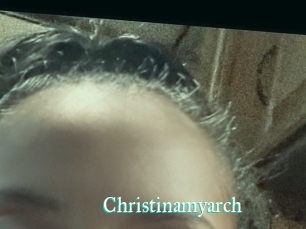 Christinamyarch