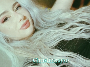 Christinarayxo