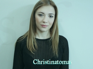 Christinatomas