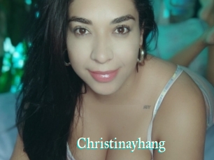 Christinayhang