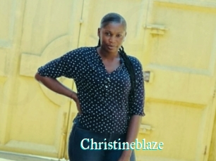 Christineblaze
