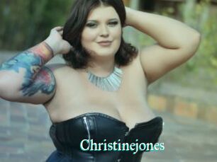 Christinejones