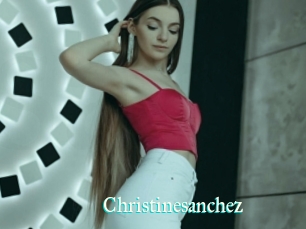 Christinesanchez