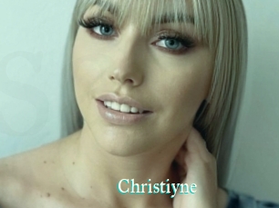 Christiyne