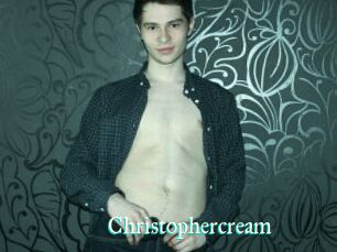 Christophercream