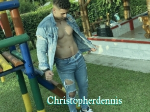 Christopherdennis