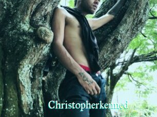 Christopherkenned