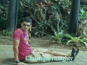 Christophernaughty
