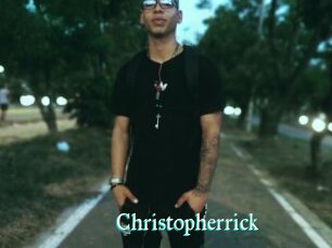 Christopherrick