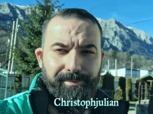 Christophjulian
