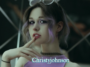Christyjohnson