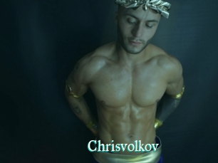Chrisvolkov