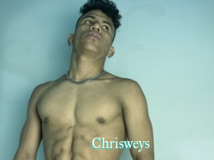 Chrisweys