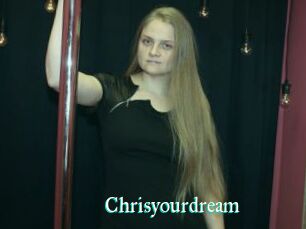 Chrisyourdream