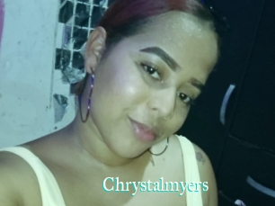 Chrystalmyers