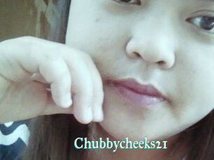 Chubbycheeks21