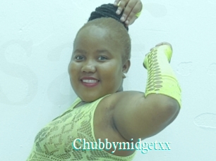 Chubbymidgetxx