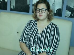Chubbyshy