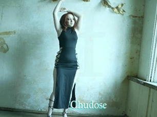Chudose