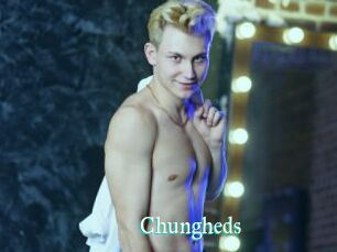 Chungheds