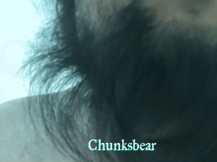Chunksbear