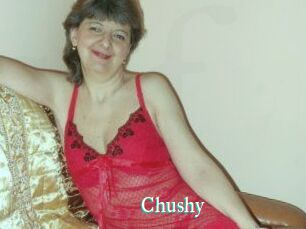 Chushy