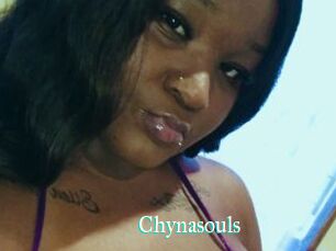 Chynasouls