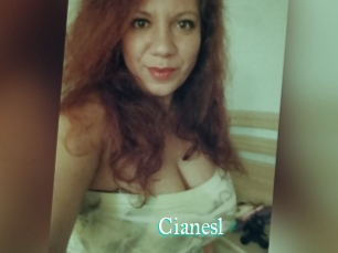 Cianesl