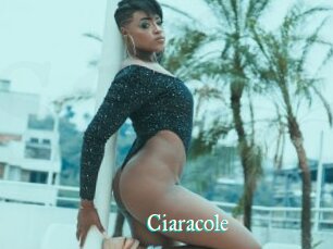 Ciaracole